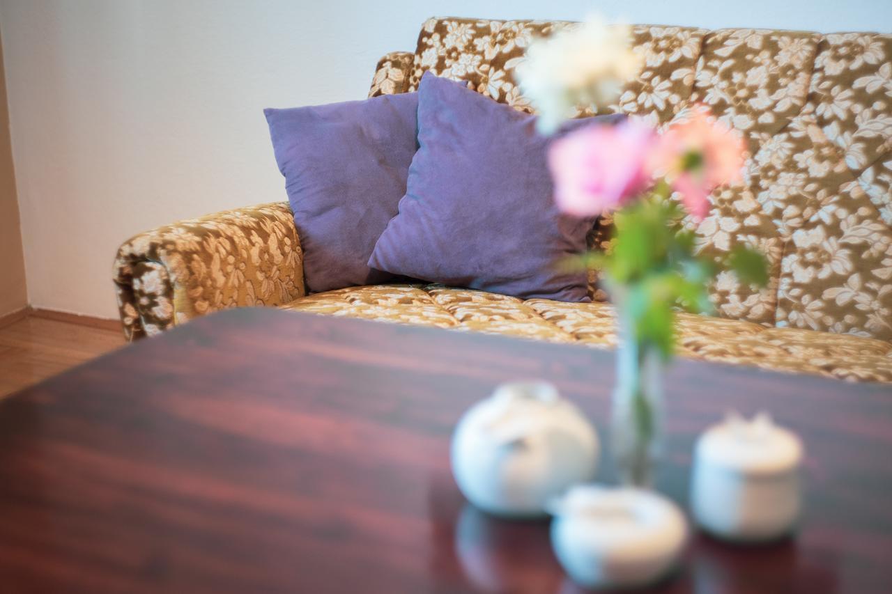 Apartment Maric เทรบินเย ภายนอก รูปภาพ