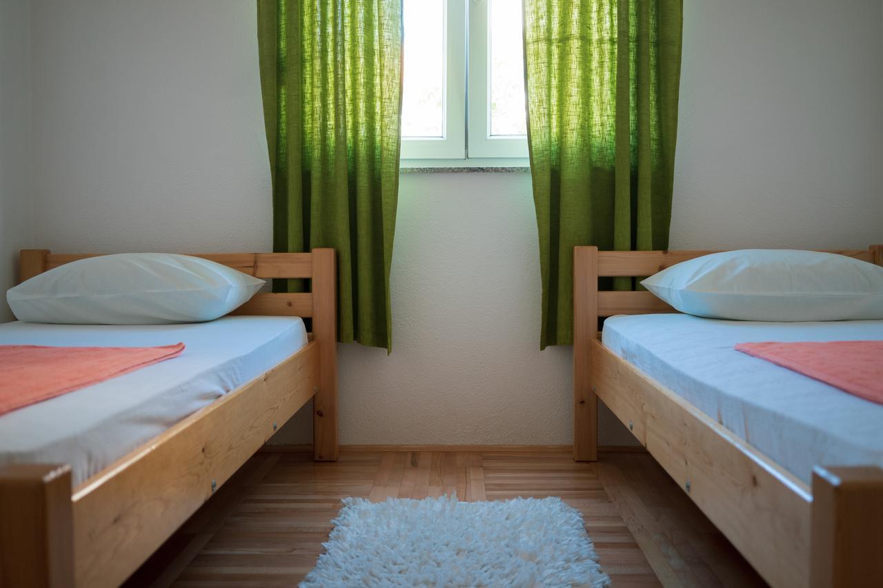 Apartment Maric เทรบินเย ภายนอก รูปภาพ