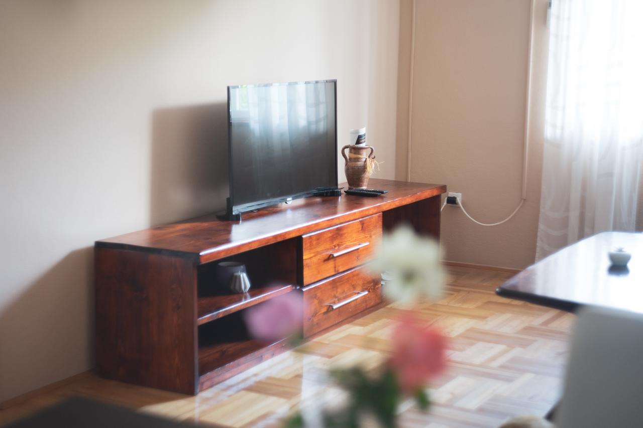 Apartment Maric เทรบินเย ภายนอก รูปภาพ