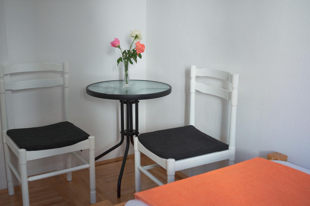 Apartment Maric เทรบินเย ภายนอก รูปภาพ