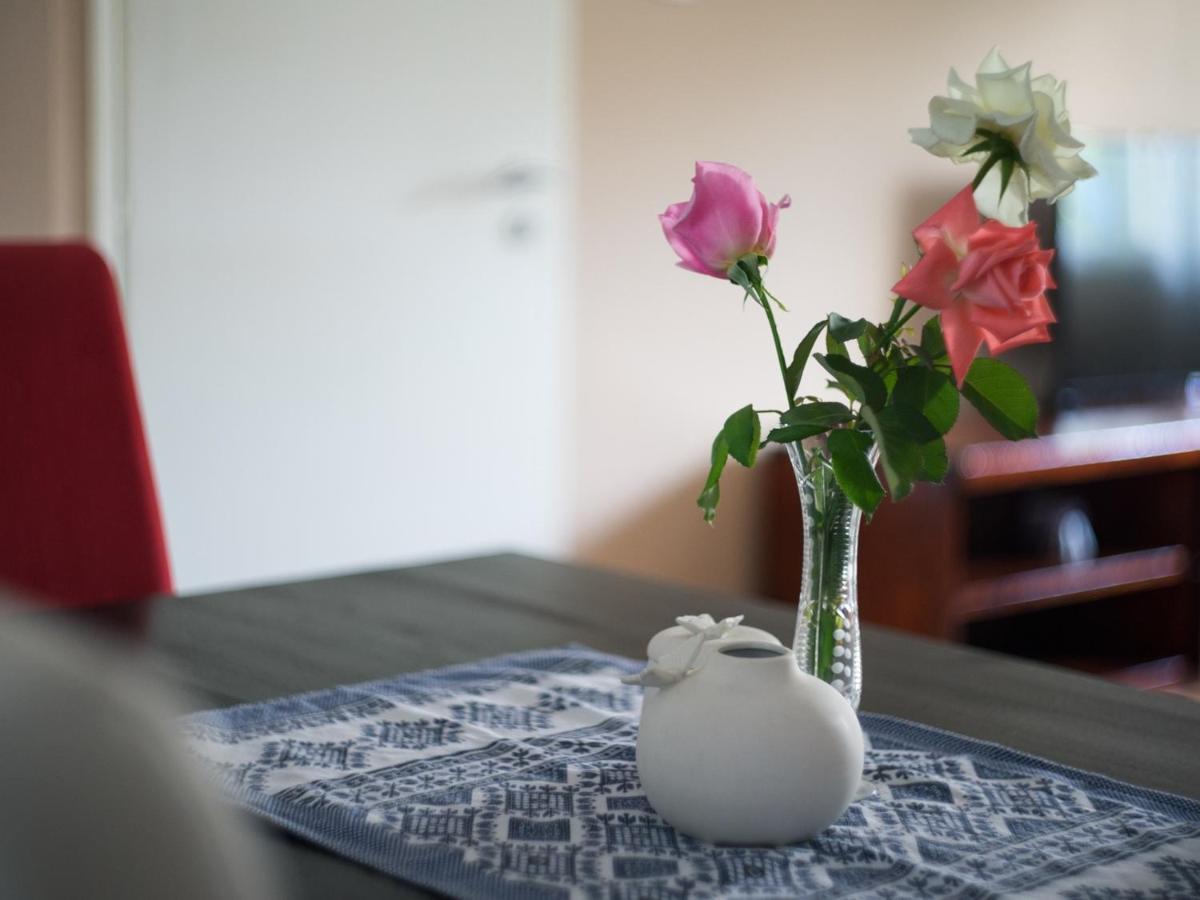 Apartment Maric เทรบินเย ภายนอก รูปภาพ